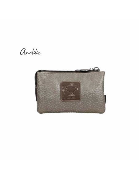 Monedero Grande 3 Apartados Anekke Odyssey | nueva Colección FW26
