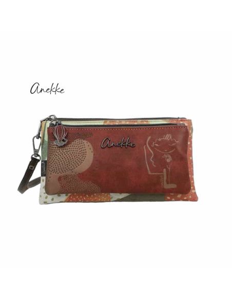 Monedero de mano Anekke Odyssey