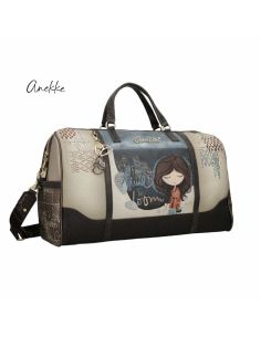 Bolso para viaje de Anekke Tulip Azul
