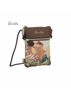 Bandolera porta movil Anekke Tulip Blossom