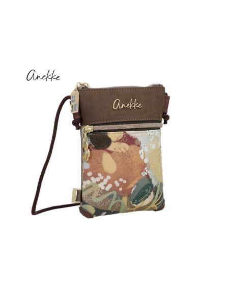 Bandolera porta movil Anekke Tulip Blossom