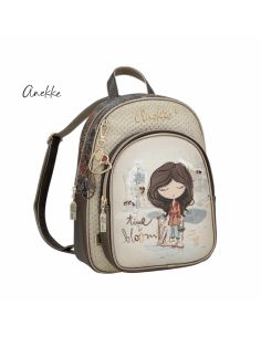 Mochila clasica de Anekke Tulip