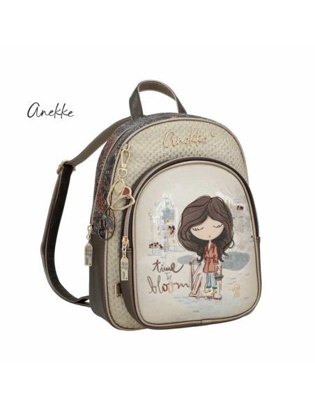 Mochila clasica de Anekke Tulip