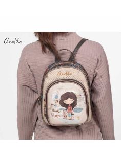 Mochila clasica de Anekke Tulip 2