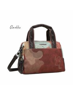 Bolso con dos asas de Anekke Odissey