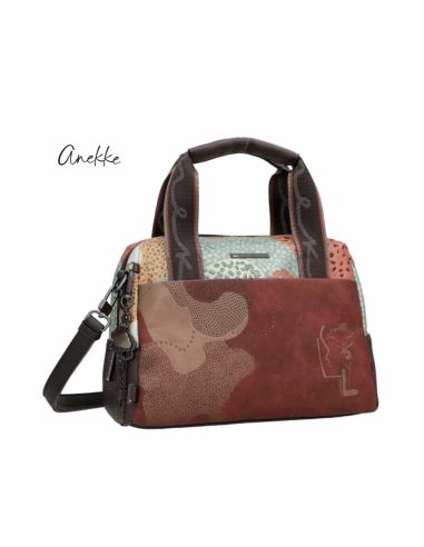 Bolso con dos asas de Anekke Odissey
