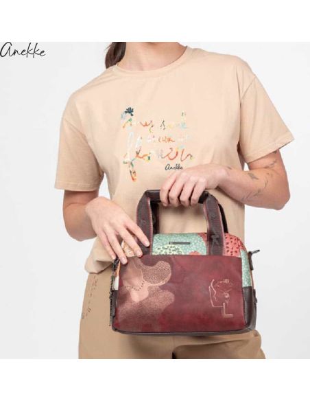 Bolso Anekke Odyssey Dos Asas y Bandolera | Nueva colección