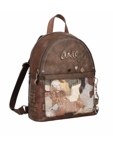 Nueva Mochila de Anekke Core Outer