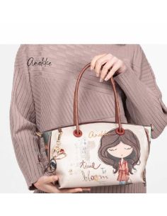 Nuevo bolso con dos asas Anekke Tulip 2