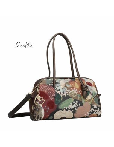 Bolso Anekke Tulip Blossom Dos Asas y Bandolera | FW26