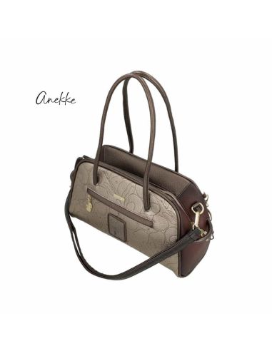 Bolso Anekke Tulip Blossom Dos Asas y Bandolera | FW26