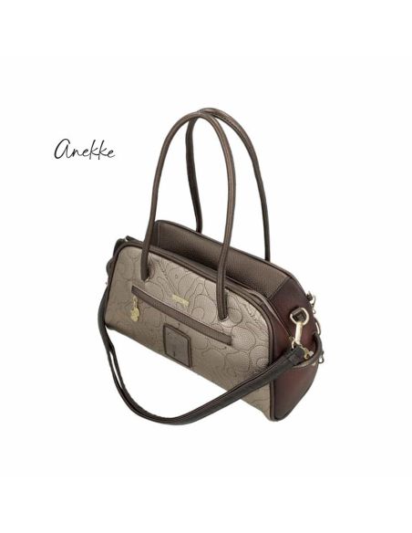 Bolso Anekke Tulip Blossom Dos Asas y Bandolera | FW26