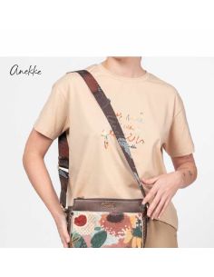 Bolso Bandolera Anekke Tulip Blossom 2