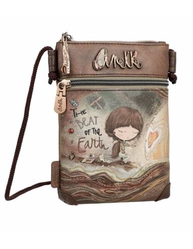 Bolso Anekke Core Porta Movil