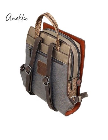 Mochila Anekke Odyssey Mujer | Cómoda y Funcional FW26