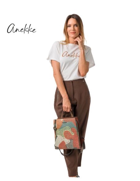 Mochila Anekke Odyssey Mujer | Cómoda y Funcional FW26