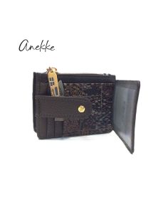Monedero tarjetero Anekke Tulip Blossom 2