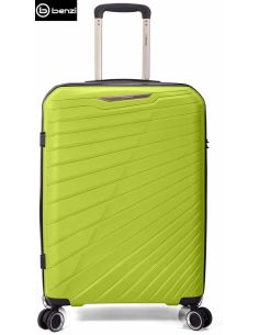 Maleta Grande Benzi Apple Green | Outlet -30%