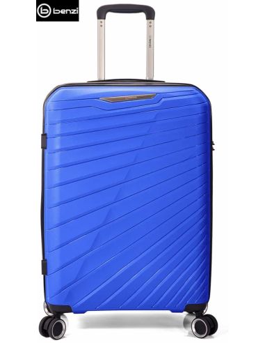 Maleta Grande Benzi Haze Blue | Outlet -30%
