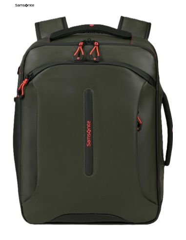 Mochila Underseat Samsonite Prodiver S Climbing Ivy para Ryanair