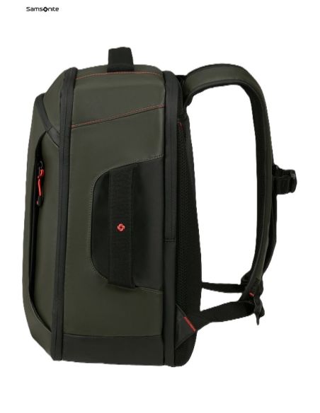 Mochila Underseat Samsonite Prodiver S Climbing Ivy para Ryanair