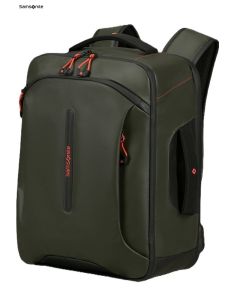 Mochila underseat Samsonite Ecodiver S Climbirng Ivy