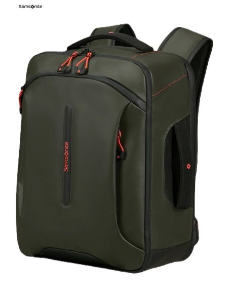 Mochila underseat Samsonite Ecodiver S Climbirng Ivy