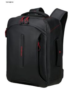 Mochila Samsonite Ecodiver S Black