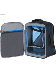 Mochila de cabina Samsonite Ecodiver Blue Nights 2