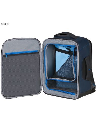 Mochila Underseat 40x30x20 Samsonite Prodiver S Blue Nights