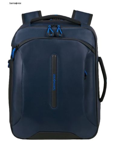 Mochila Underseat 40x30x20 Samsonite Prodiver S Blue Nights