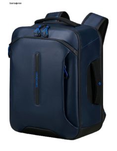 Mochila de cabina Samsonite Ecodiver Blue Nights