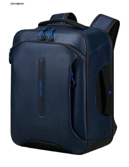 Mochila de cabina Samsonite Ecodiver Blue Nights