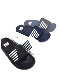 Chanclas para hombre diseño Adidas