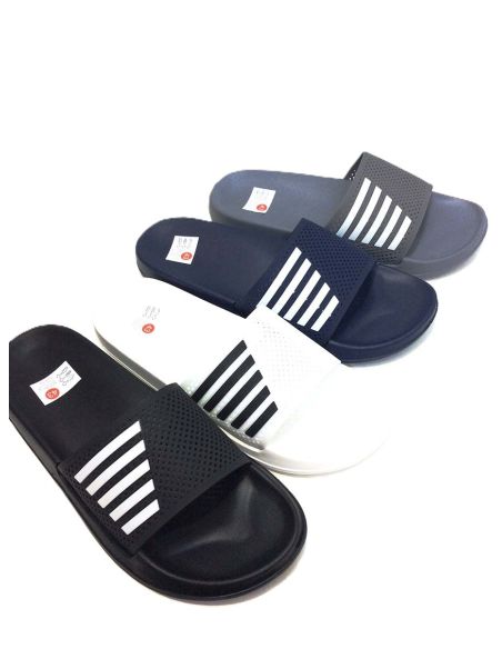 Chanclas para hombre diseño Adidas