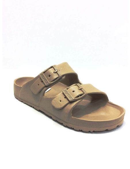 Chanclas Mujer con Hebillas | Playa, Piscina y Casa
