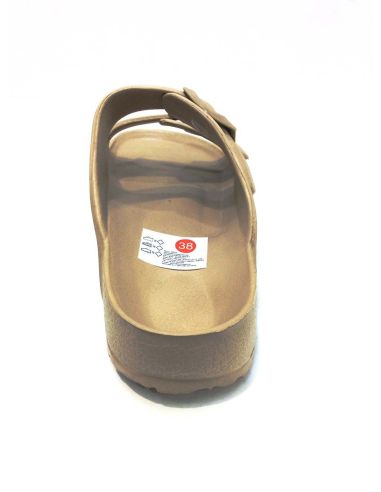 Chanclas Mujer con Hebillas | Playa, Piscina y Casa