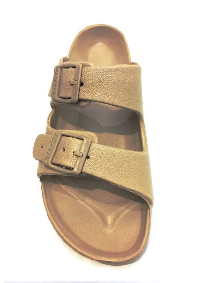 Chanclas Mujer con Hebillas | Playa, Piscina y Casa