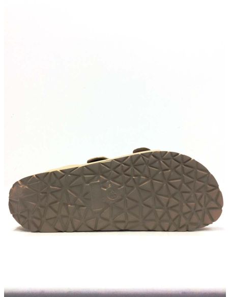 Chanclas Mujer con Hebillas | Playa, Piscina y Casa