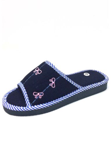 Zapatillas de Casa Mujer Verano Abiertas | Baratas y Cómodas