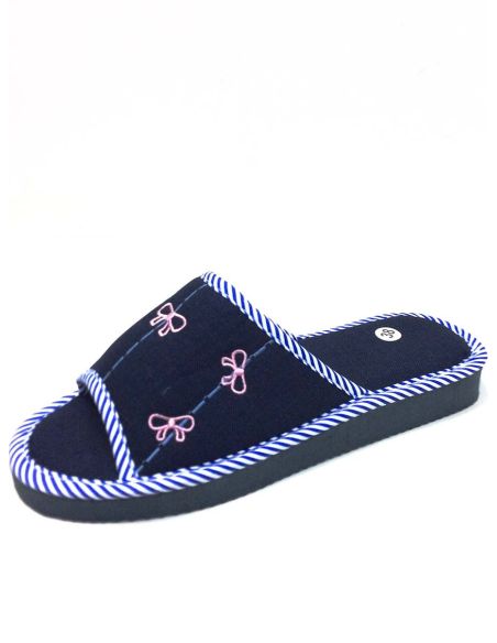 Zapatillas de Casa Mujer Verano Abiertas | Baratas y Cómodas