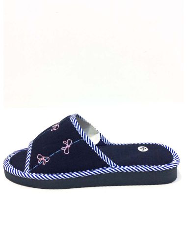 Zapatillas de Casa Mujer Verano Abiertas | Baratas y Cómodas