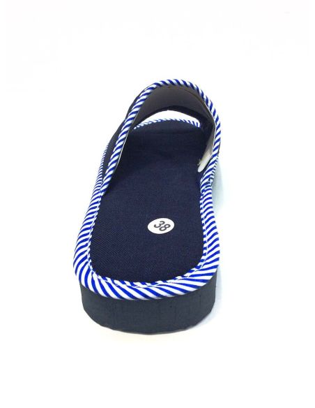 Zapatillas de Casa Mujer Verano Abiertas | Baratas y Cómodas
