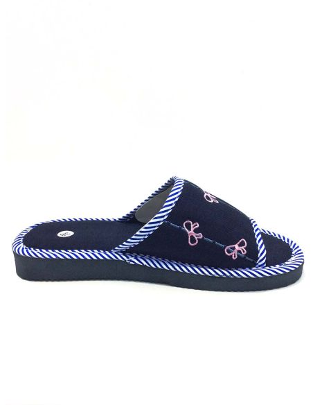 Zapatillas de Casa Mujer Verano Abiertas | Baratas y Cómodas