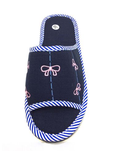 Zapatillas de Casa Mujer Verano Abiertas | Baratas y Cómodas