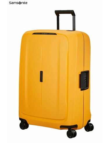 Maleta grande Samsonite Essens Radiant Yellow
