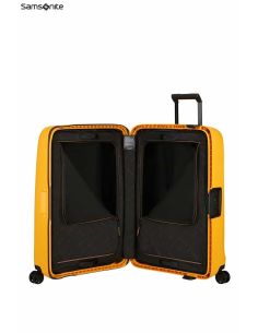 Maleta grande Samsonite Essens Radiant Yellow 2