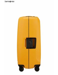 Maleta mediana Samsonite Essens Radiant Yellow 2