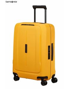 Maleta Samsonite para cabina Essens Radiant Yellow