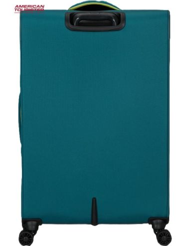Maleta Grande American Tourister CloudRider Misty Teal
